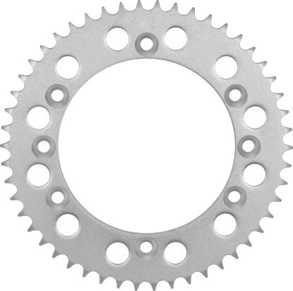 Picture of 60 Tooth Rear Sprocket Cog Suzuki RM100 79-81 Ref: JTR805