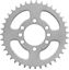 Picture of 47 Tooth Rear Sprocket Cog Suzuki GSX250 EZ Katana 82-83 Ref: JTR1826