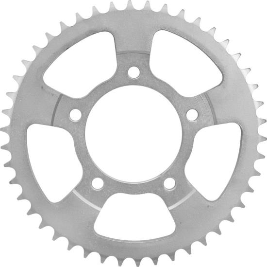 Picture of 46 Tooth Rear Sprocket Cog Suzuki GSXR1100G, H, J 86-88 Ref: JTR830