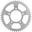 Picture of 46 Tooth Rear Sprocket Cog Suzuki GSXR1100G, H, J 86-88 Ref: JTR830