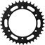 Picture of 37 Tooth Rear Sprocket Cog Yamaha SRX600 86-89 Ref: JTR846