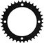 Picture of 35 Tooth Rear Sprocket Cog Yamaha YFM350 Raptor Ref: JTR1857