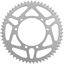 Picture of 55 Tooth Rear Sprocket Cog Motorhispania Furia 49cc 99-02 428 Conversi