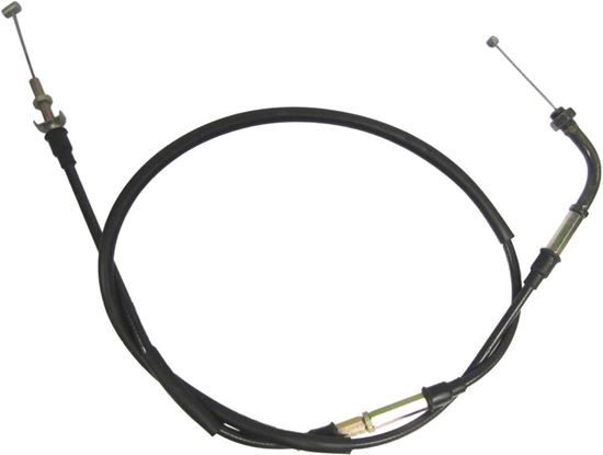 Picture of Throttle Cable Honda Pull GL1200 84-88