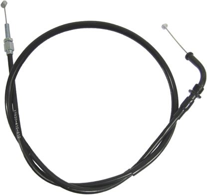 Picture of Throttle Cable Honda Push CX500Z, A, B 79-81, CM250 82-83