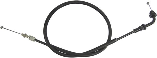 Picture of Throttle Cable Suzuki Push GSF600 Bandit 00-04