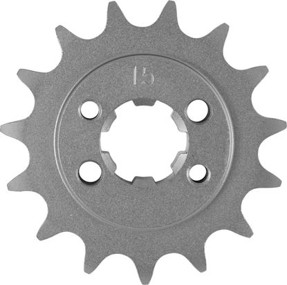 Picture of 290-15 Front Sprocket Honda XB