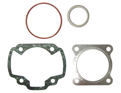 Picture of Top Gasket Set Kit to fit Big Bore with metal & O-Ring Peugeot S/Fight
