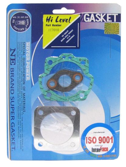 Picture of Top Gasket Set Kit Suzuki LT50F, G, H, J, K, LM, Y, JR50K 84-04