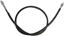 Picture of Speedo Cable Suzuki DR650, RMX250