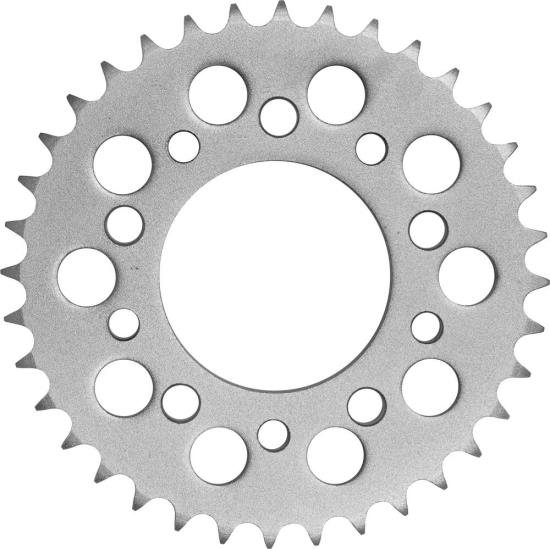 Picture of 332/344-36 Rear Sprocket Honda CB350S