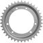 Picture of 454-45 Rear Sprocket Cog Puch Maxi