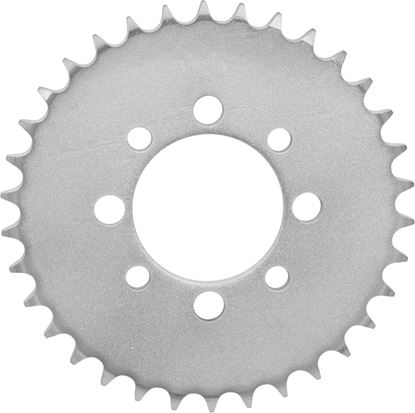 Picture of 802-50 Rear Sprocket Suzuki GP100,Kaw