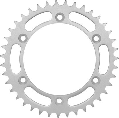 Picture of 808-39 Rear Sprocket Suzuki TS125R-L,