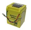 Picture of Battery (Motobatt) for 2000 Honda CG 125 W