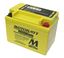 Picture of Battery (Motobatt) for 1983 Honda C 70 C