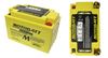 Picture of Battery MBTX9U Fully Sealed CTX9-BS,CT12ABS,CTZ12S,CTZ14S(8)