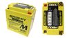 Picture of Battery (Motobatt) for 1980 Suzuki GSX 400 ET (Twin)