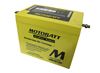 Picture of Battery (Motobatt) for 1982 H/Davidson FLT 1340 Tour Glide