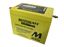 Picture of Battery (Motobatt) for 1972 H/Davidson FX 1200 Super Glide