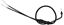 Picture of Choke Cable Honda CBX250RSE 1984-1986,VT500 1983-1989