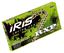 Picture of Chain IRIS 420 Pitch RXP 140 Links Super Heavy Chain for MX (Gold)