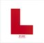 Picture of 'L' Plates Stiff with Flex (Per 20) (Per 20)