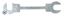 Picture of Fuse Spanner 45 Amp (Per 10)