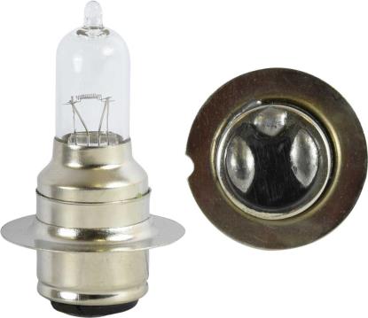 Picture of Bulbs P36D 6v 35/35 BPF Halogen Headlight (Per 10)