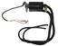 Picture of Ignition HT Coil 6v Points Twin Lead 2 Wires (90mm)