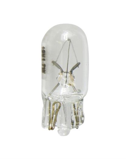 Picture of Bulbs Capless Medium 12v 2w (Per 10)