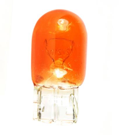 Picture of Bulbs Capless 12v 21w Indicator Amber (Per 10)