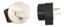 Picture of Flasher Can 6v 2 Pin use with bulbs up to 23 watt(Pack of 10 (Per 10)