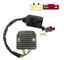 Picture of TourMax Regulator / Rectifier Honda XL1000VA4-VAB, V3-VB (FH008AB)