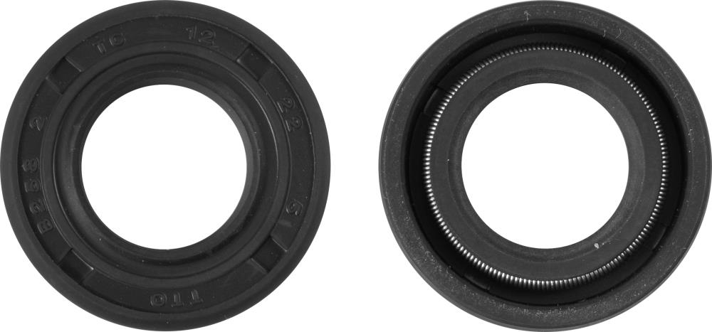 thumbnail image 2 of Front Wheel Bearing & Seals Kit For Yamaha YFM125 Grizzly 2004-2011 - 4 Bearings & 4 Seals 2 of 13