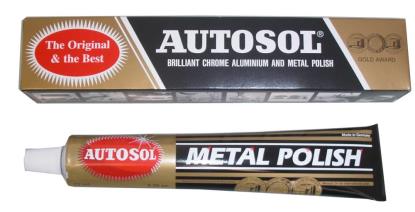 Picture of Autosol (75g Tube x 1)