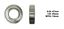 Picture of Bearing 6005ZZ(I.D 25mm x O.D 47mm x W 12mm)