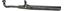 Picture of Exhaust Yamaha FS1E, FS1E DX, FS1