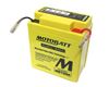 Picture of Battery (Motobatt) for 1983 Kawasaki KE 125 A10