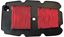 Picture of Air Filter Honda XL700 V8-VB 08-11 Ref: HFA1714 17210-MFF-D00