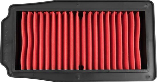 Picture of Air Filter Suzuki GW 250 Inazuma 12-17 Ref: HFA3202