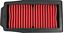 Picture of Air Filter Suzuki GW 250 Inazuma 12-17 Ref: HFA3202