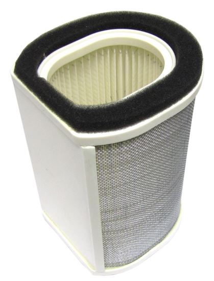 Picture of Air Filter Yamaha FJR1300 FJR1300 A 01-14 Ref: HFA4912 5JW-14451