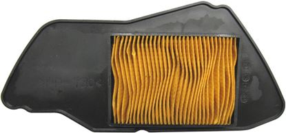 Picture of Air Filter Yamaha YW125 Zuma, BWs 125 10-15