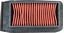 Picture of Air Filter Yamaha XT250 06-08