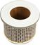 Picture of Air Filter Yamaha SZR660 95-97 Ref: HFA4905 4SU-E4451-00