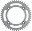 Picture of 47 Tooth Rear Sprocket Cog Honda CR80 86-02 Ref: JTR215 JTR-215