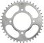 Picture of 40 Tooth Rear Sprocket Cog Honda CL72 68 JTR245/2 JTR-245/2