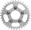 Picture of 605-35 Rear Sprocket Honda NSR125RR 96-02 (Pegged)