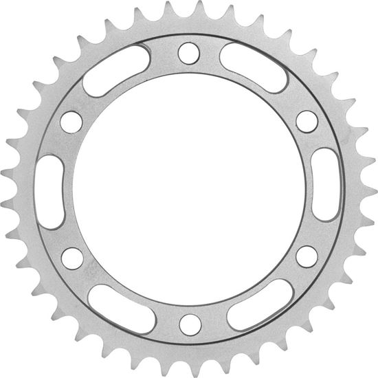 Picture of 37 Tooth Rear Sprocket Cog Kawasaki W800 EJ800 11-14 JTR1490 JTR-1490